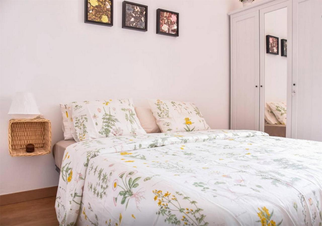 bcn4days 24/7 Apartments - B&B