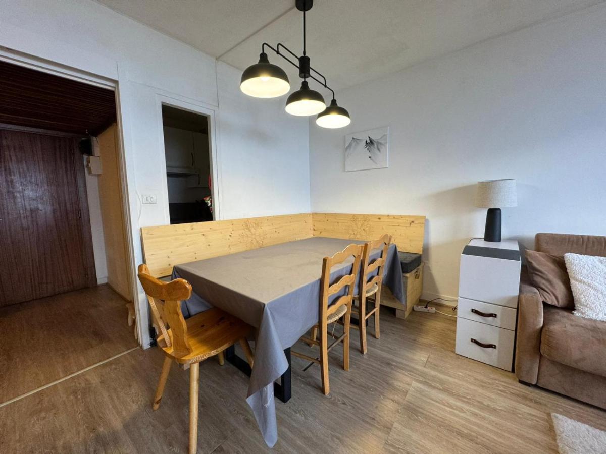 BEC452- Superbe 2 pièces, vue Lac - Tignes - B&B Tignes