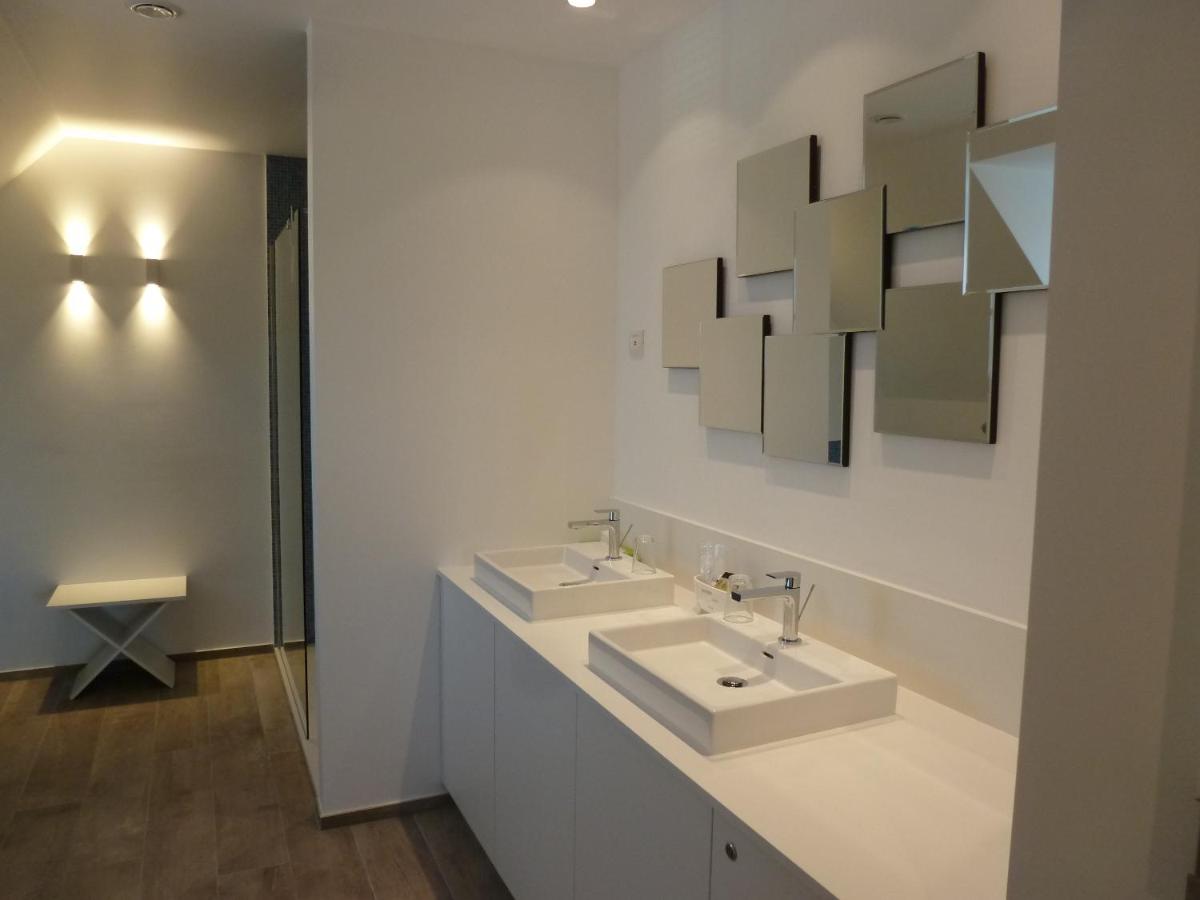 Monolocale King con Divano-Letto