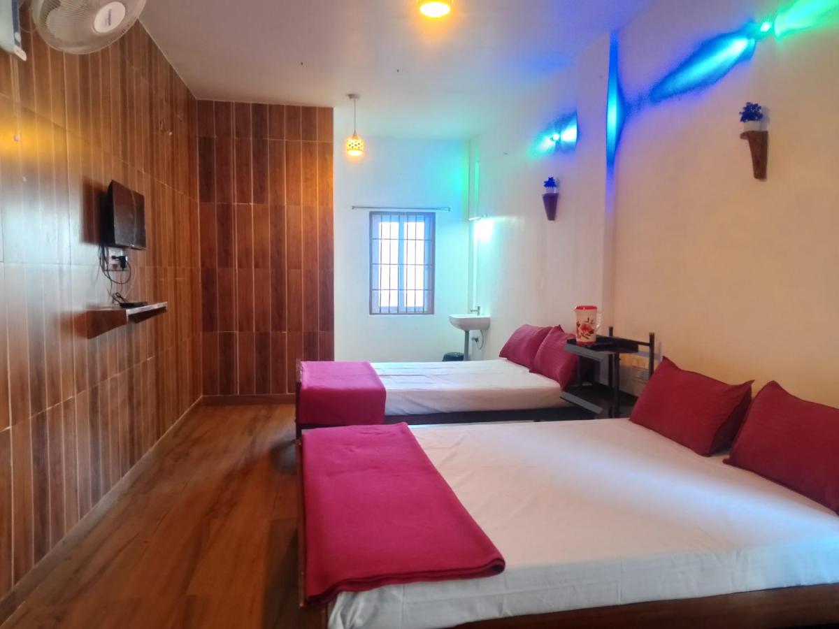 Valparai Vista - B&B Valparai