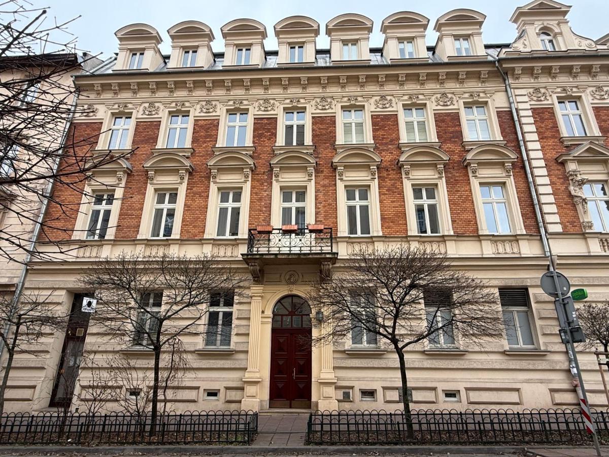 KRK-SP Studio - B&B Cracovia