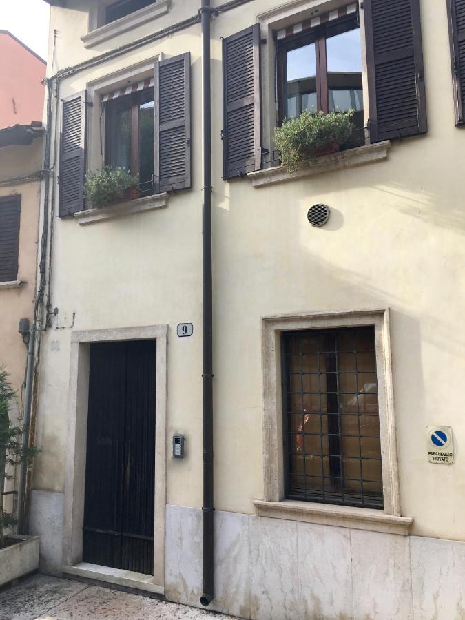Studio Campofiore - B&B