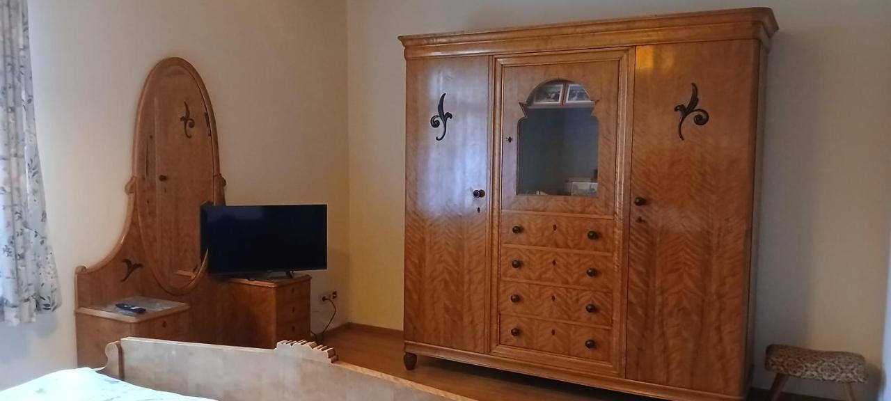 Appartamento con 1 Camera da Letto e con Giardino