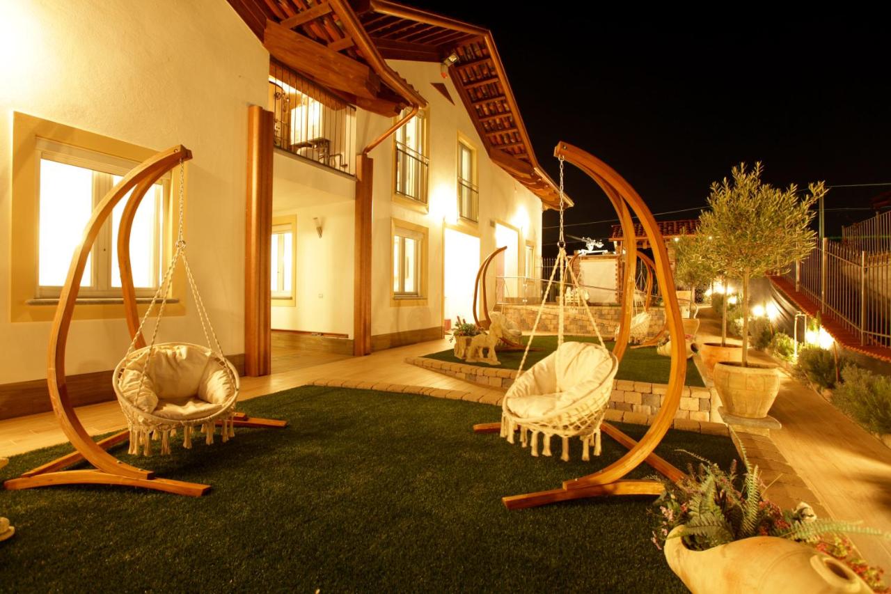 Wellness Suite Na' Canuna' - B&B Roddi