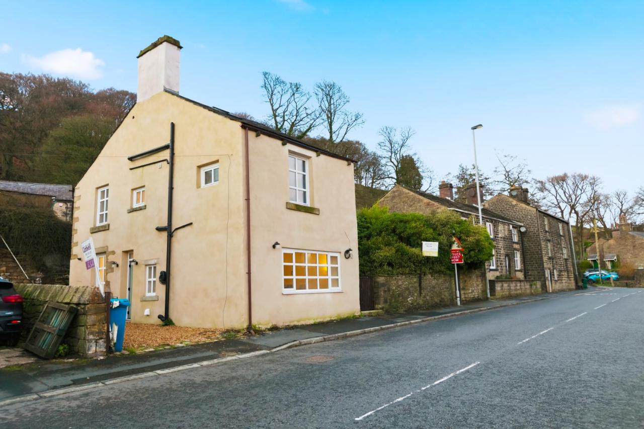 Modern 5B House - Ideal for Contractors & Families - B&B Holcombe