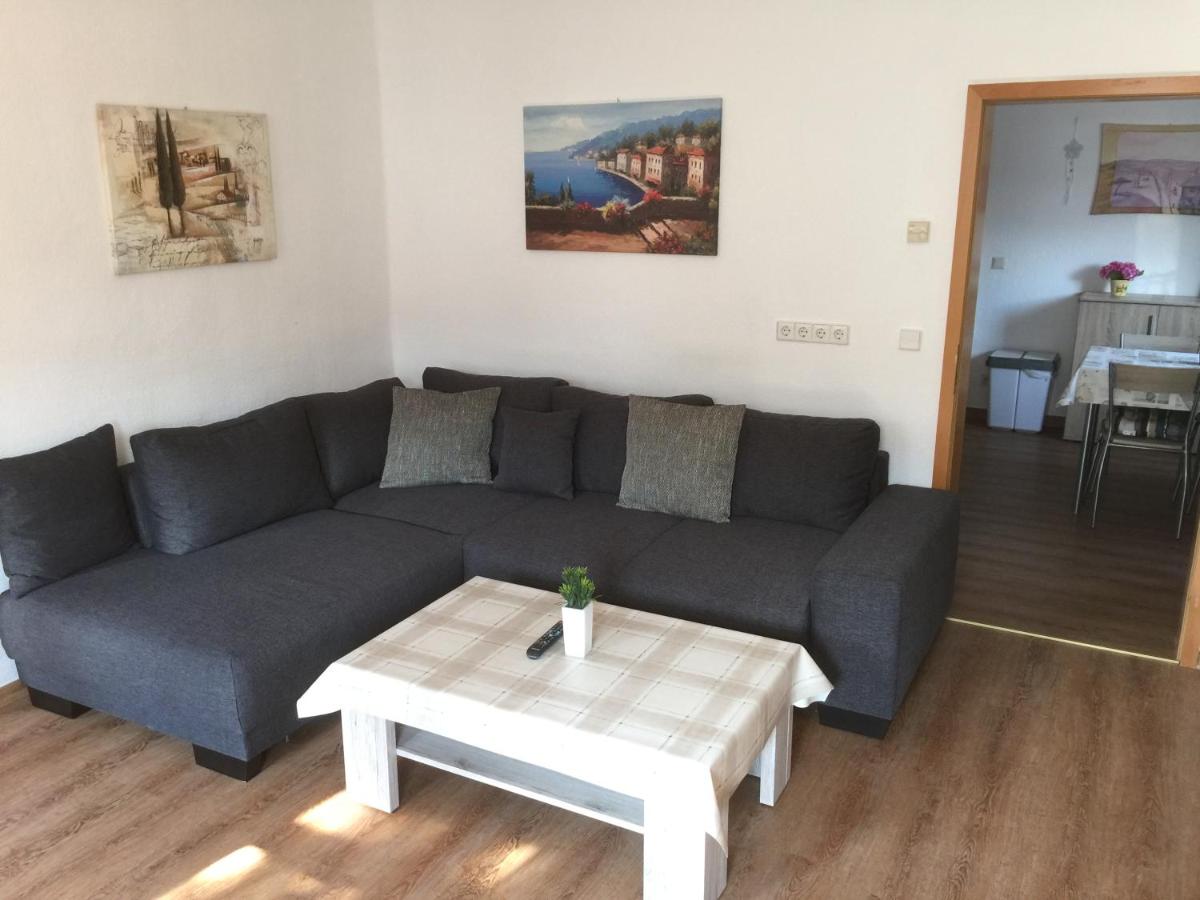 Appartement - Begane Grond