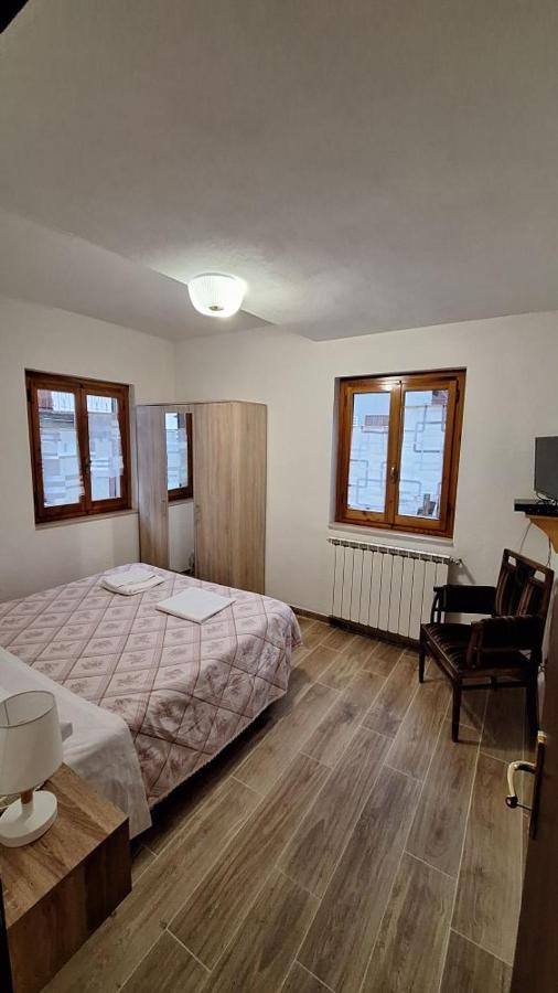 Agriturismo il Fosso La Casa Piccola - Ferienwohnung Cutigliano