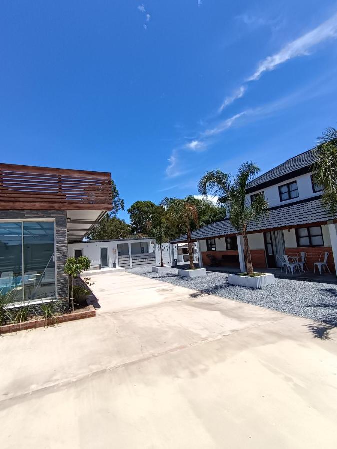 EL GALEÓN dos - B&B Punta del Diablo