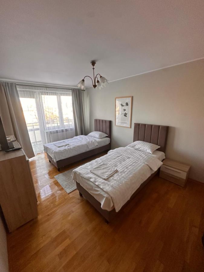 Przytulnie i wszędzie blisko - Chambres d’hôtes Siedlce