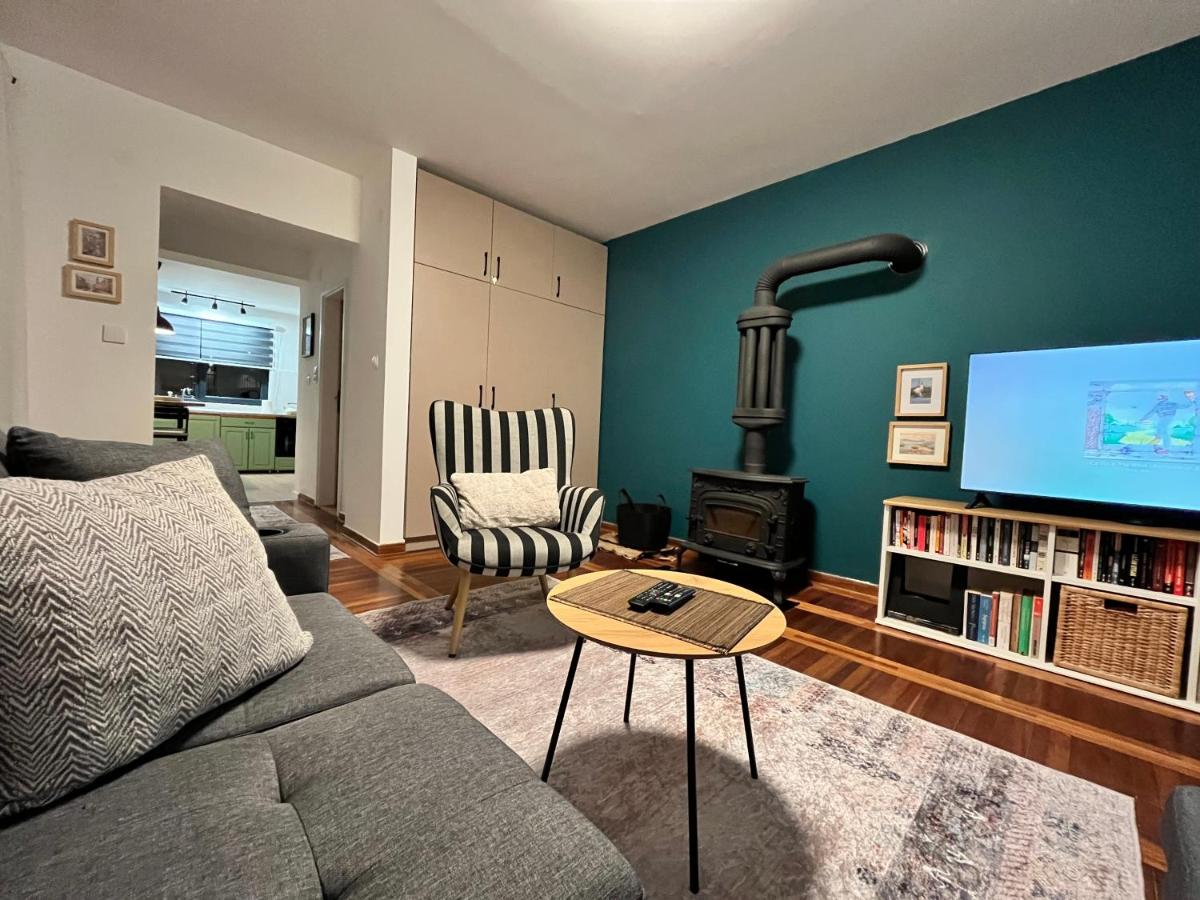 Chalet Pahulja - Ferienwohnung Jahorina