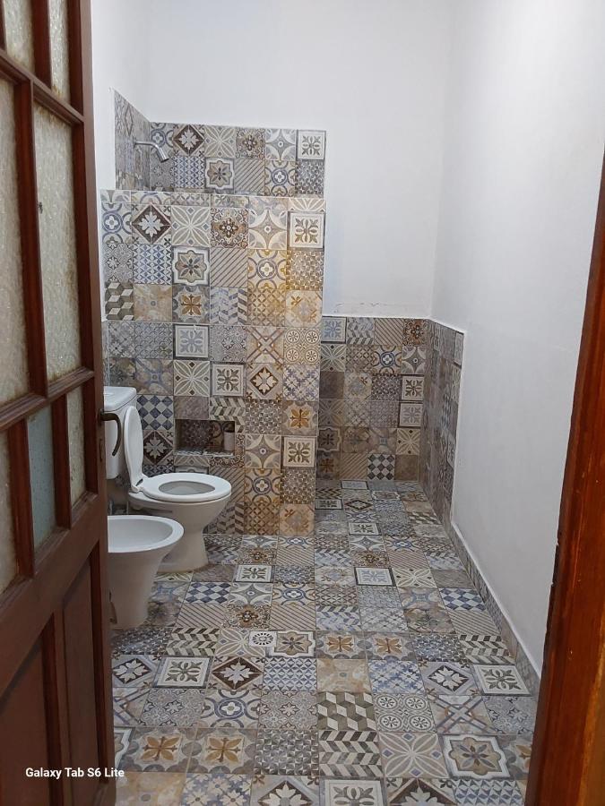 Casa Susana - B&B Dean Funes