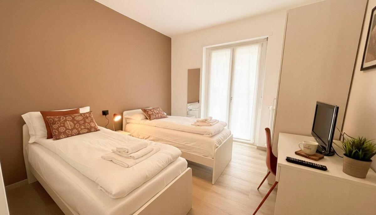 Tirano Living - La cà del Carlin - Rome 22 - B&B Lovero Valtellino