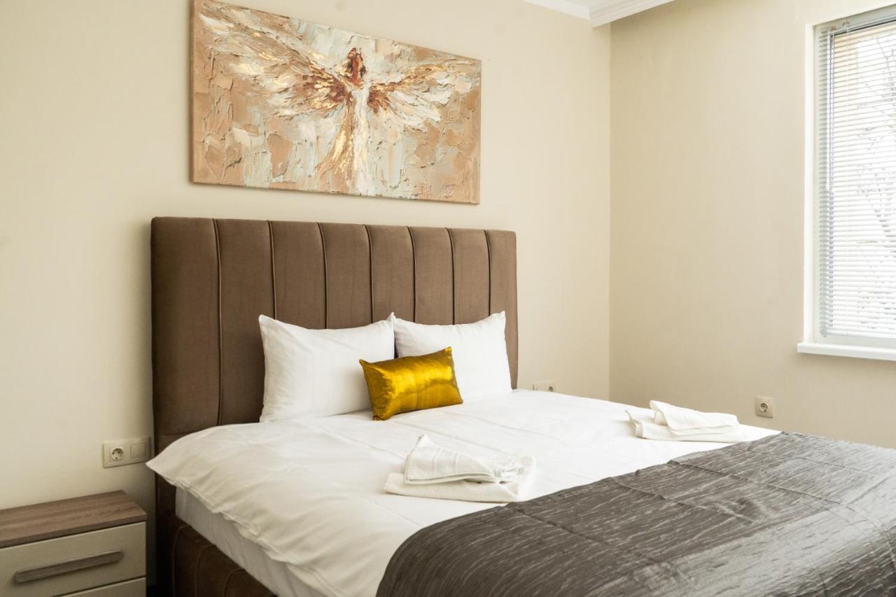 Апартамент 8 - Chambres d’hôtes Lovetch