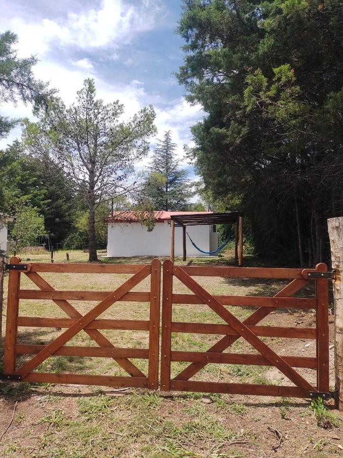 La Calma, casa de Rio - B&B Los Reartes