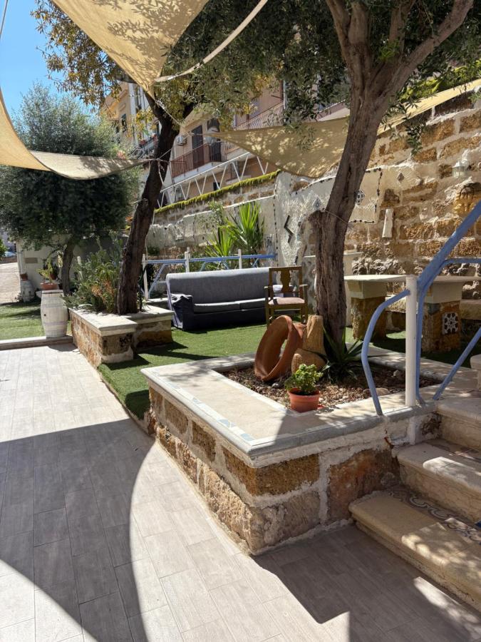 Casita Blanca - B&B Santa Flavia