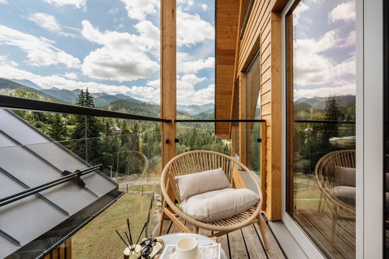 Appartamento Deluxe con 2 Camere da Letto e Balcone