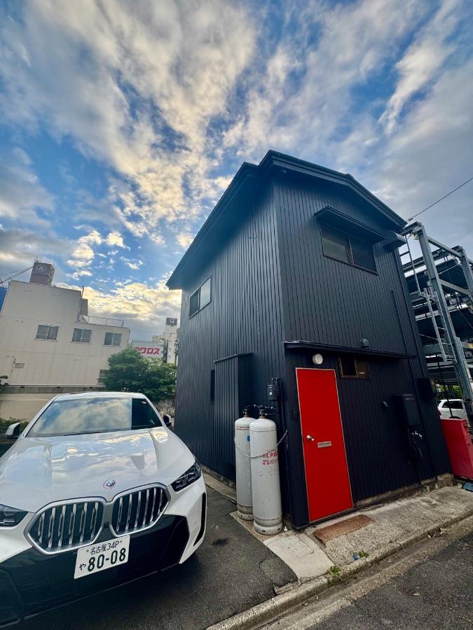 VillaMonica Riverside - B&B Nagoya