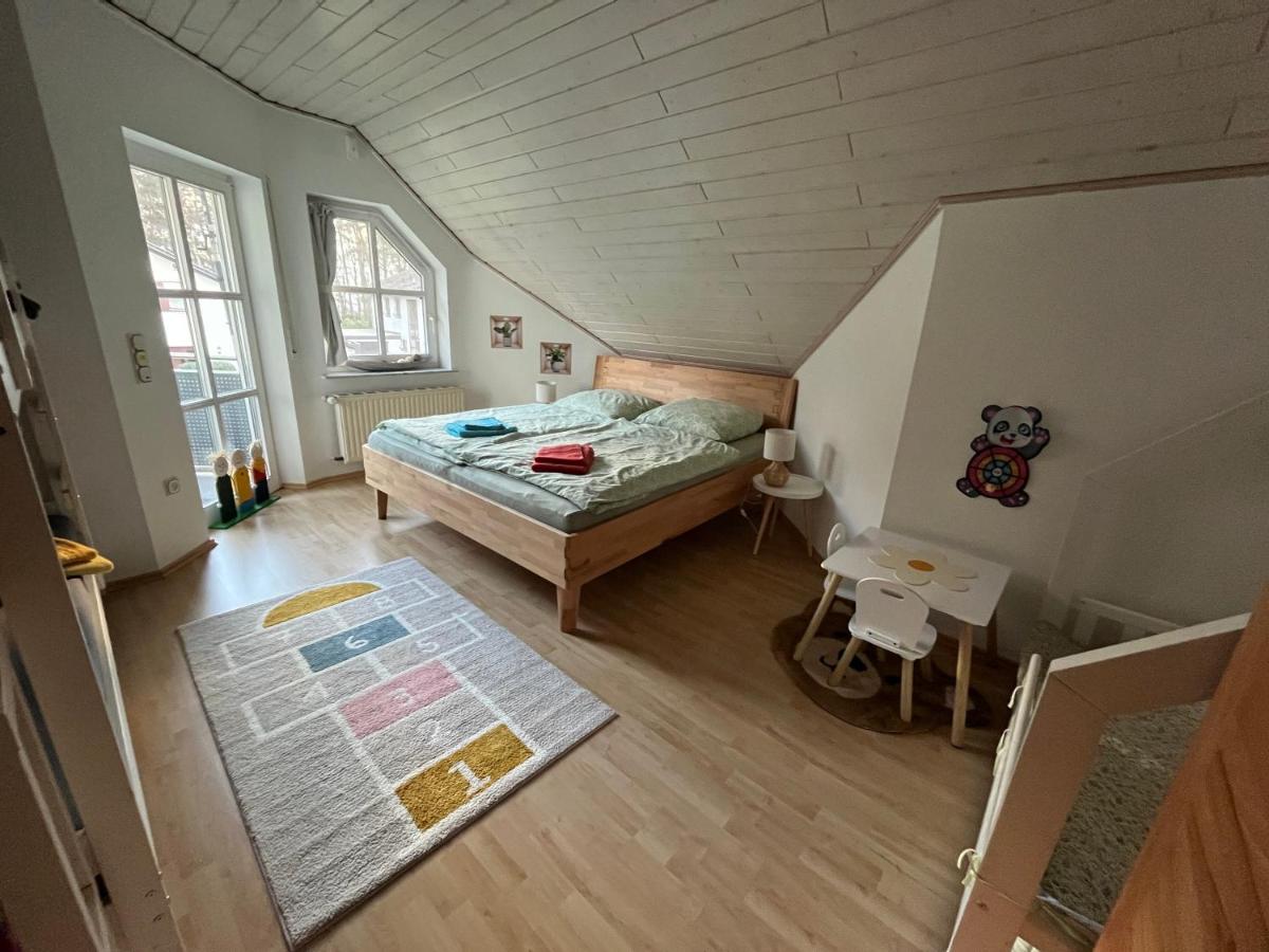 Appartement met 2 slaapkamers