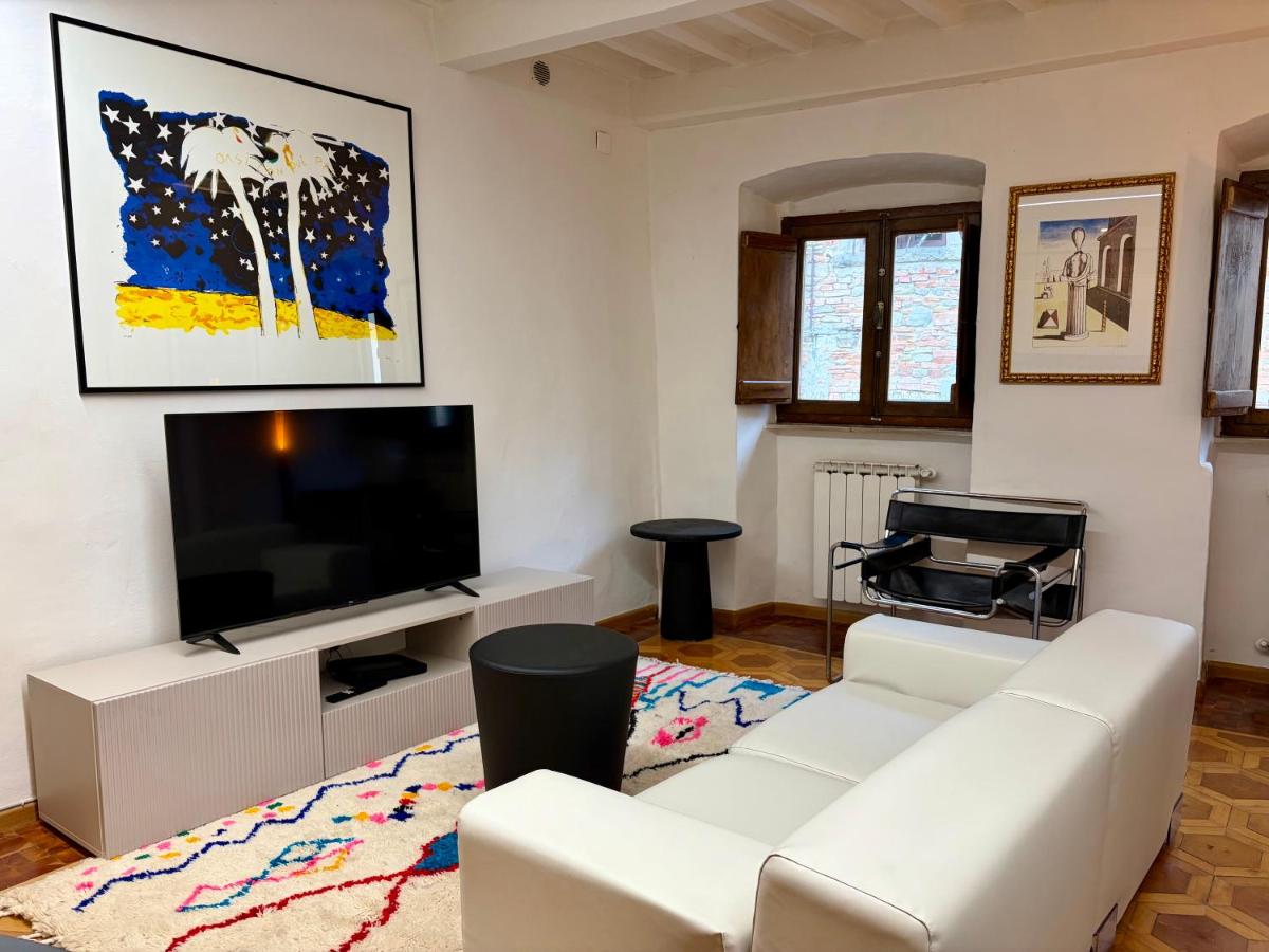 Maison Vasari - Centro Storico di Arezzo - B&B Arezzo