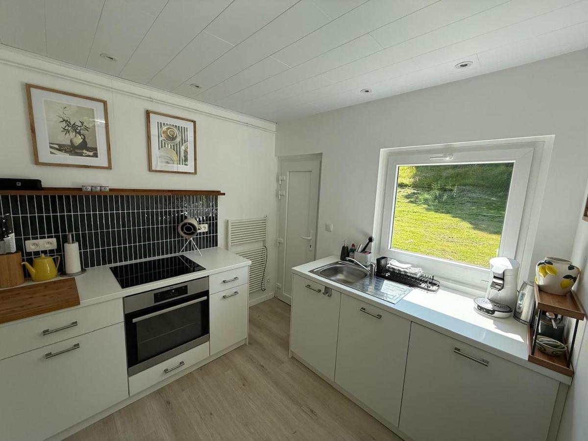 Chalet Woodyoustay - B&B Theux