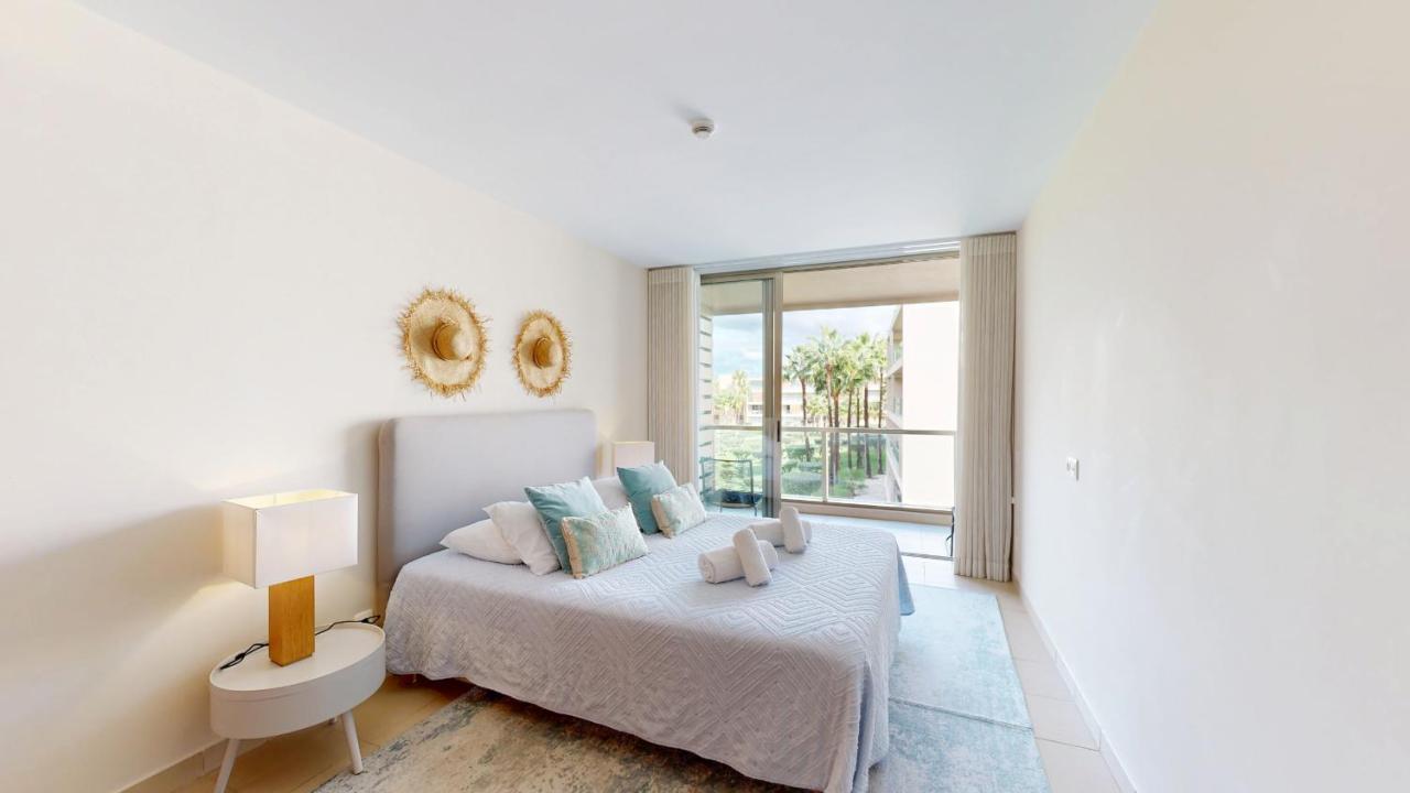 Herdade dos Salgados, T2 12C 2A, Vila das Lagoas - Ferienwohnung Valados