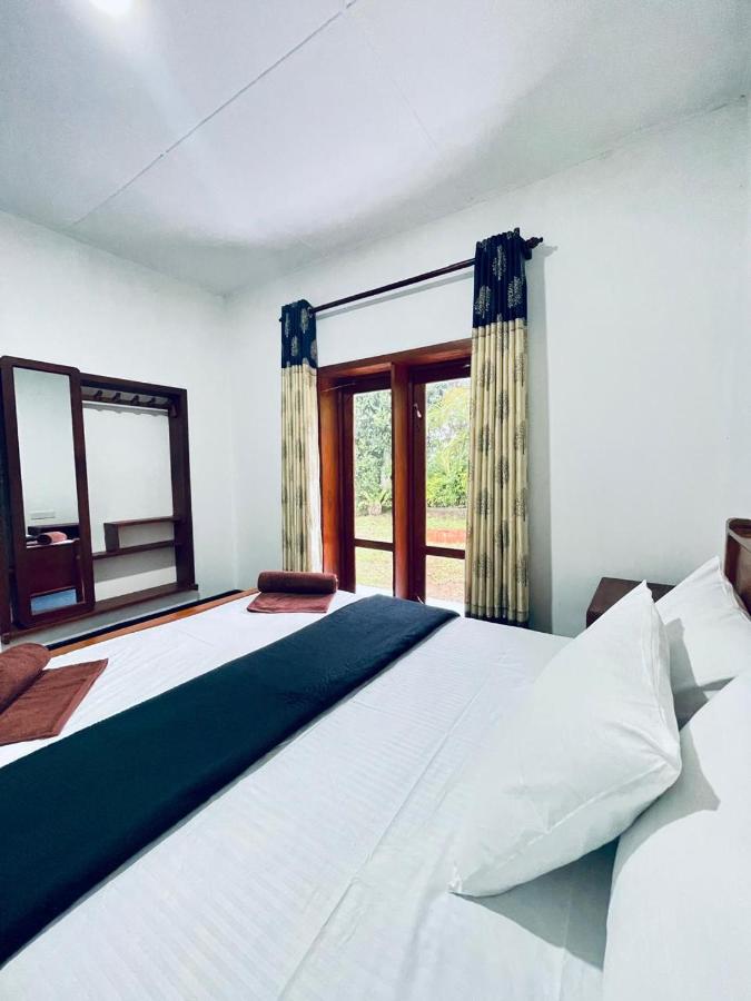 Wintop Holiday Bungalow & Eco Farm - Ferienwohnung Nugatalawa