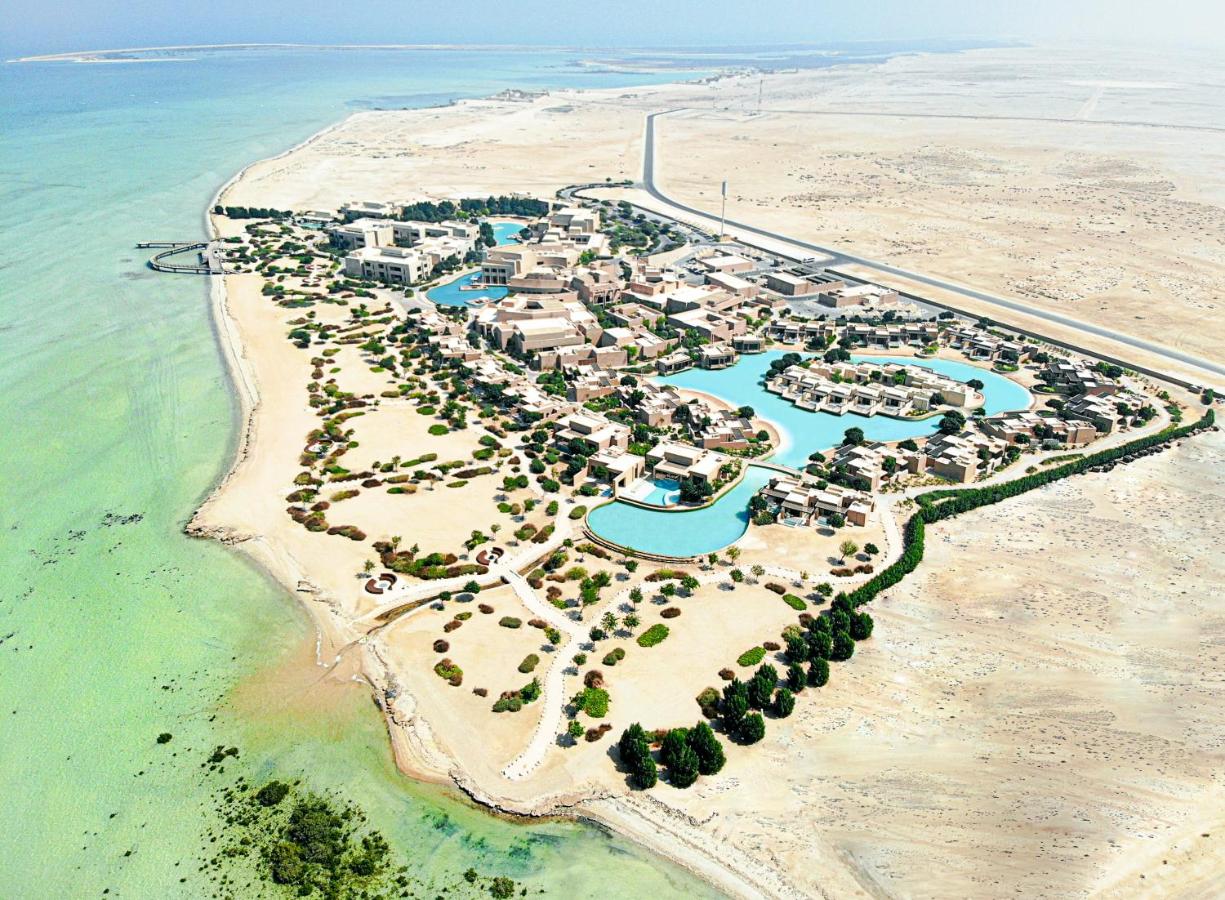 Zulal Wellness Resort by Chiva-Som