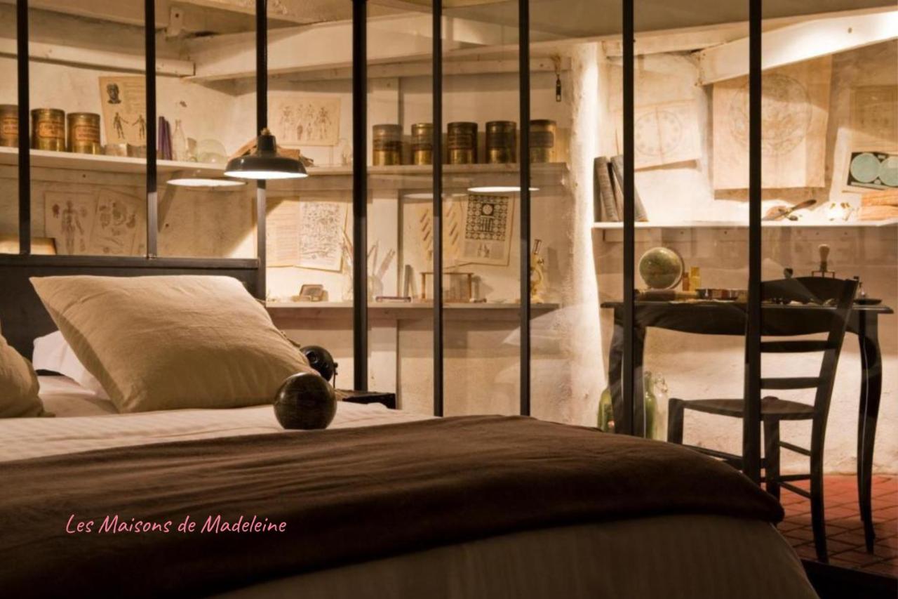 Surprenantes- Jules Verne - B&B Nantes