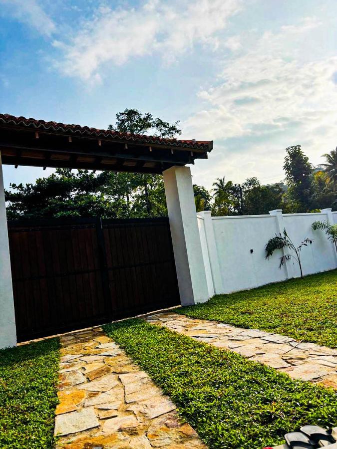 Legacy Weligama - 8 min to Weligama Beach - Ferienwohnung Weligama