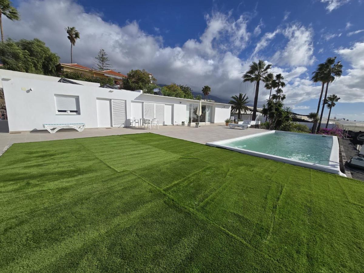 Villa Las Norias - B&B Tazacorte