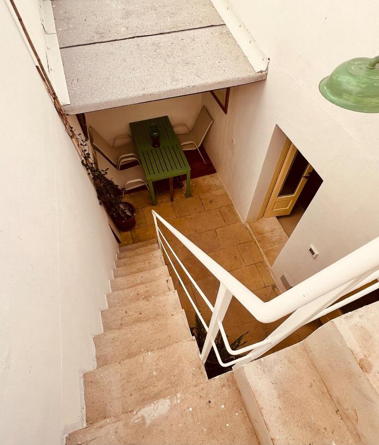 Casa ad Arte Donna Ada - B&B Carovigno