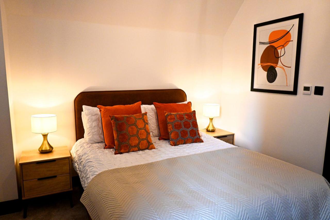 Laurie Grove - B&B Londres