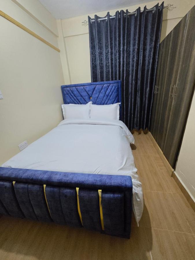 Tulivu stays - B&B Nyahururu