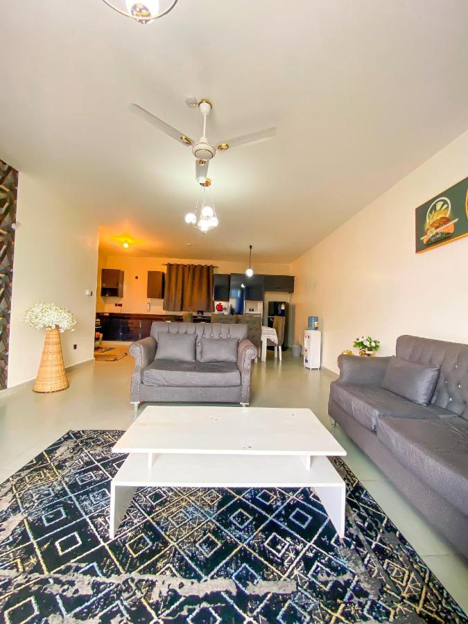 Bella luxury homes - Ferienwohnung Mombasa