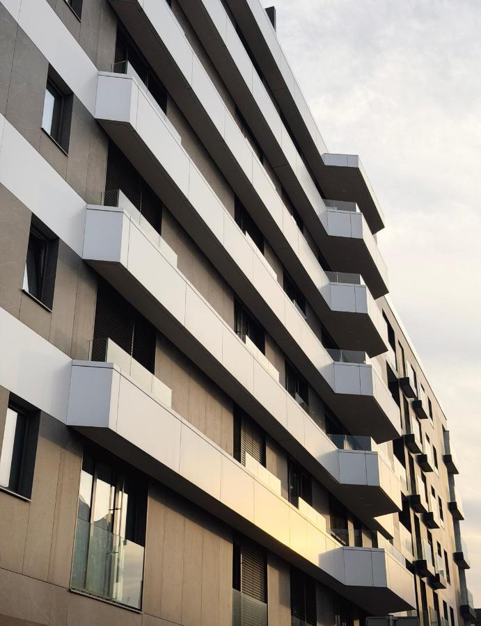 SARA Lux Novi Dorcol - Chambres d’hôtes Belgrade