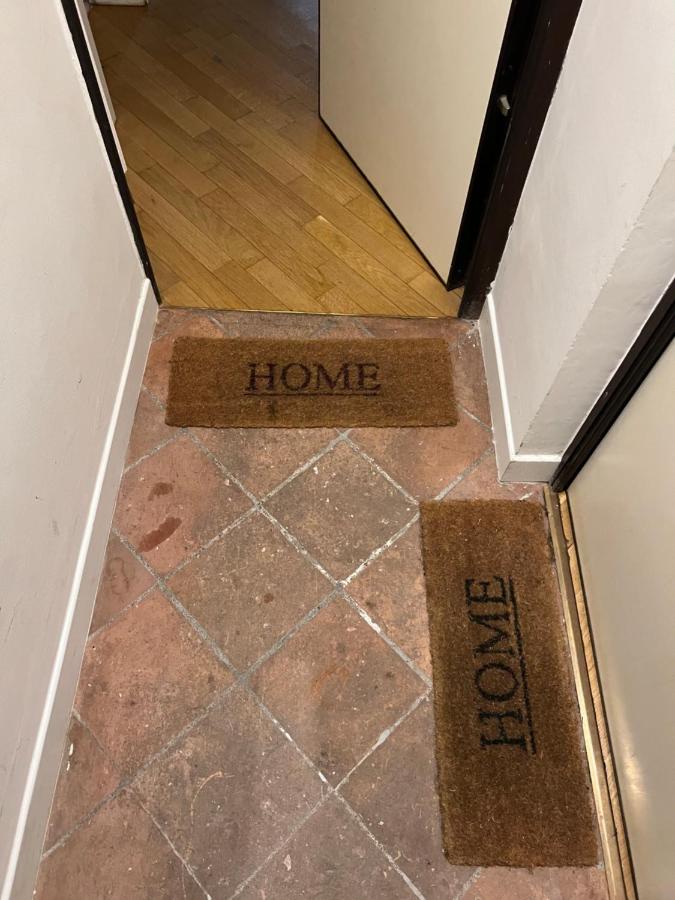 Casa Portici - Ferienwohnung Bologna