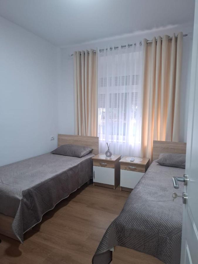 Zanat Magjike 2 - B&B Gjirokastër