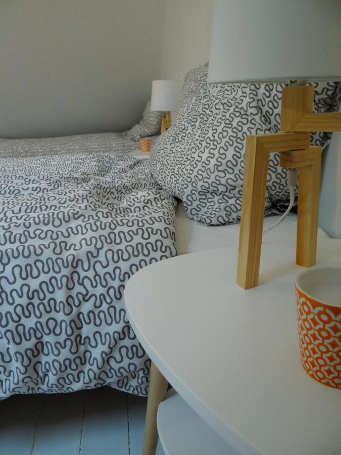 Deluxe Zimmer (2 Erwachsene & 1 Kind)