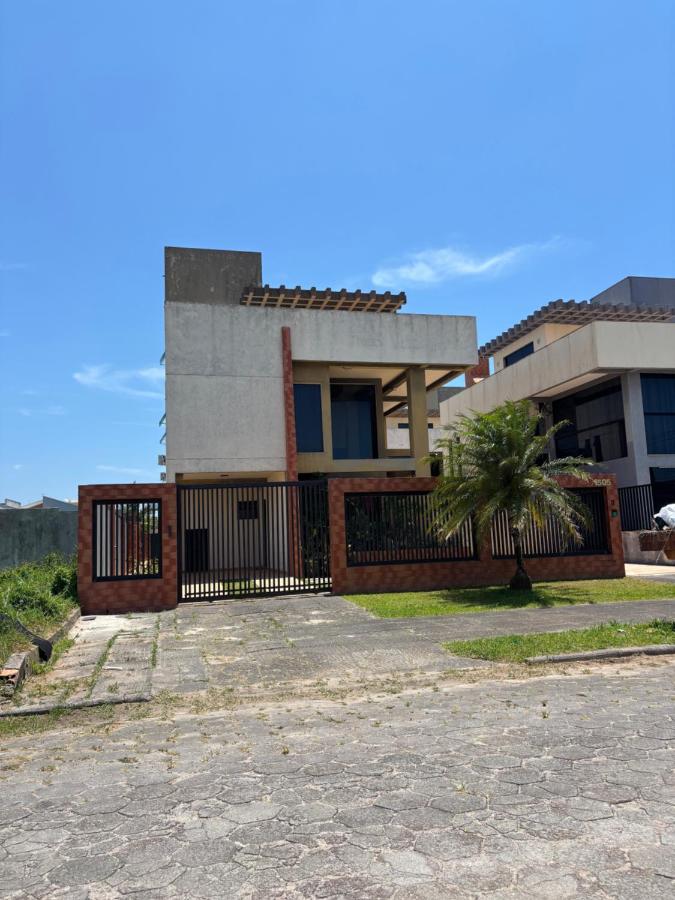 Triplex Guaratuba - B&B Guaratuba