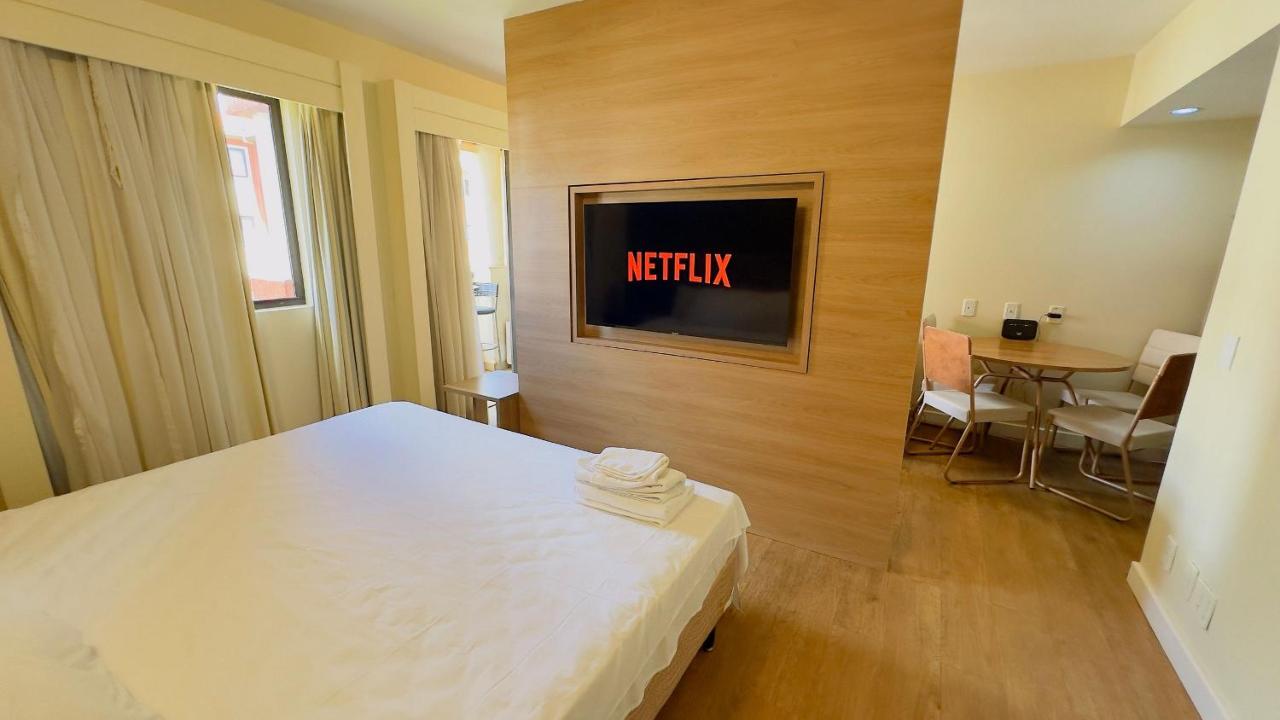 Flat 334 simplicidade e conforto - B&B Brasília