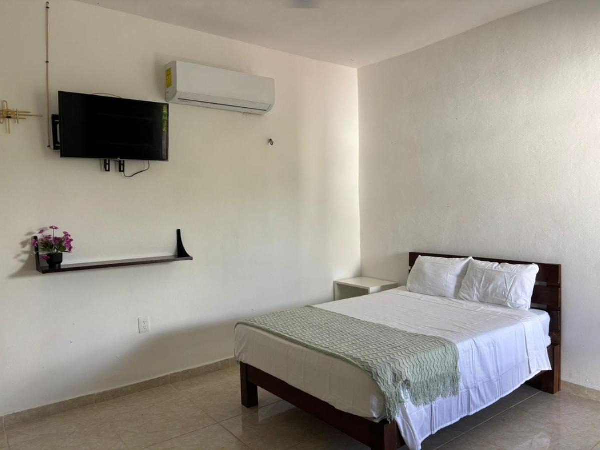 Chambre Lits Jumeaux