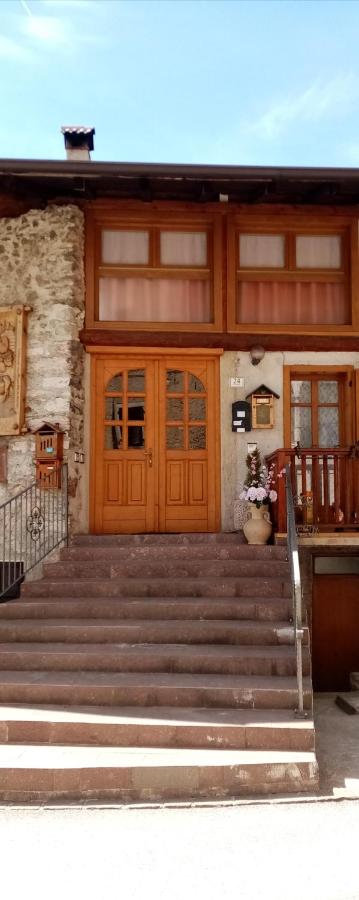 PICCOLO NIDO - Chambres d’hôtes San Lorenzo in Banale