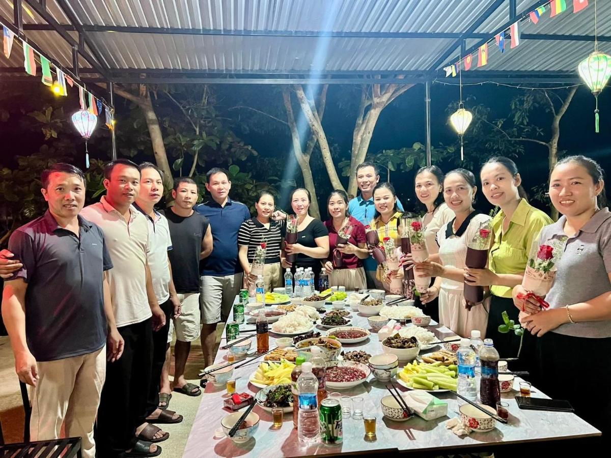 Posto Letto in Dormitorio con 6 Letti 