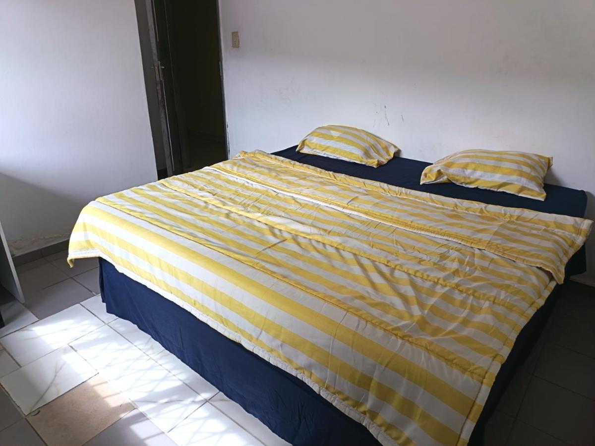 Akhonas residence - Bed and Breakfast Richards Bay