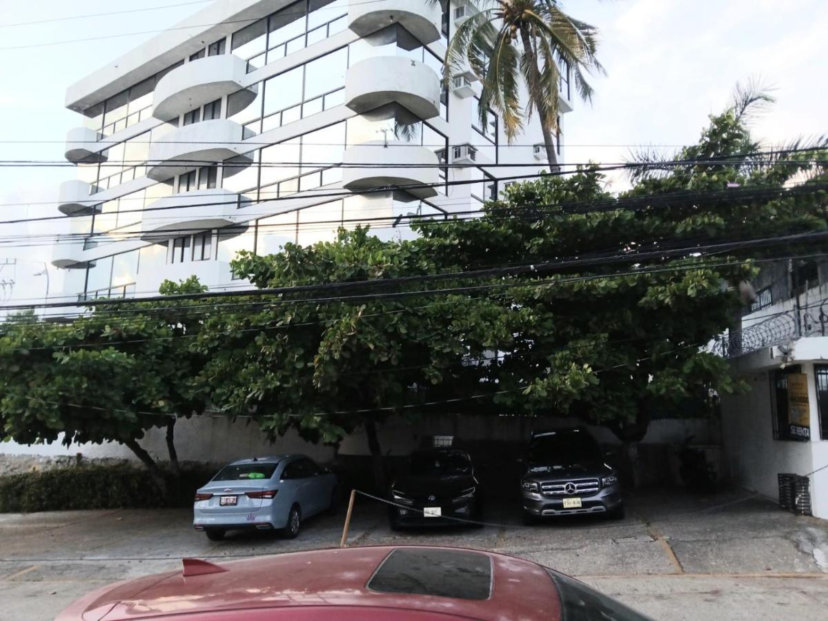 Departamento con ubicacion priviligiada cerca de la playa - B&B Acapulco de Juárez