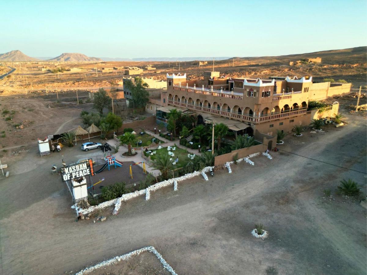 Kasbah of Peace Draa Valley - B&B Zagora