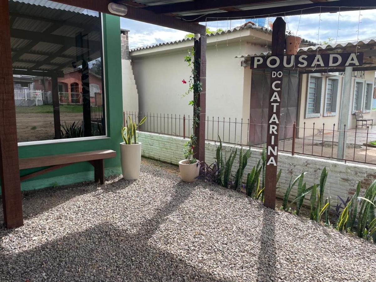 Pousada do Catarina - B&B Paraíso do Sul