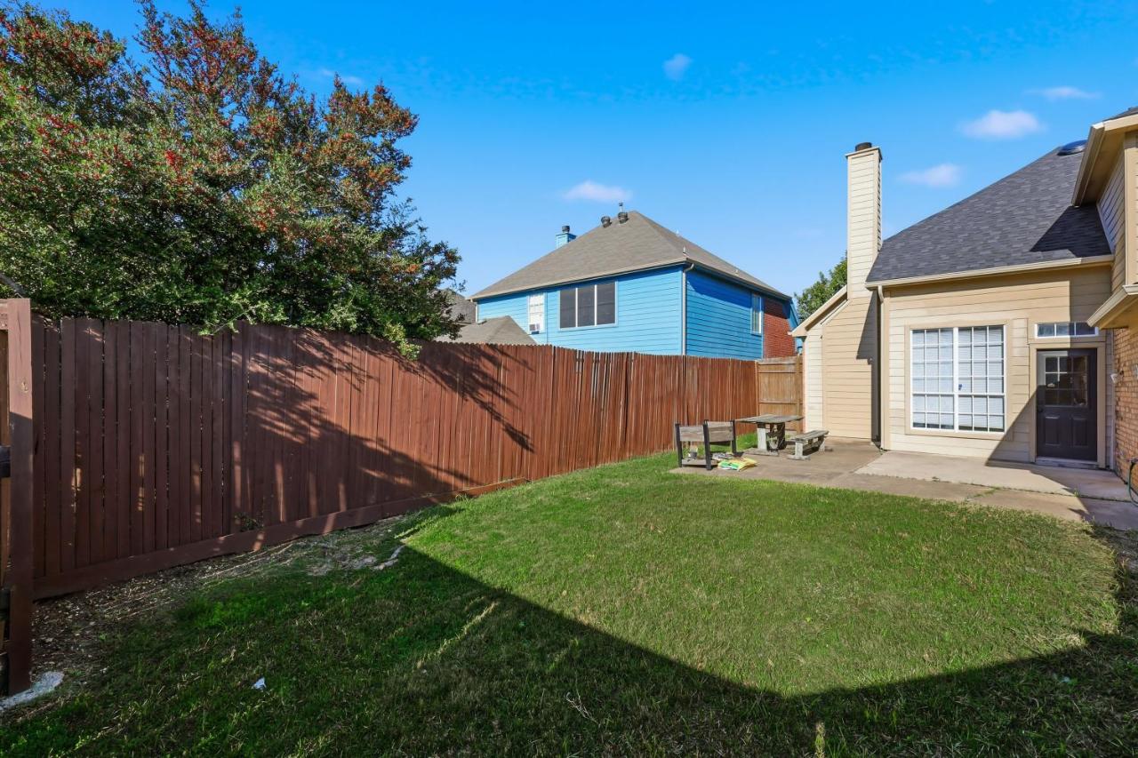 Perfect for World Cup groups | Cozy, Spacious 3B Home in Safe Neighborhood - Chambres d'hôtes Frisco