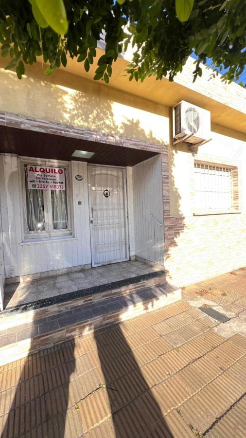 CASA Avenida III - B&B San Clemente del Tuyú