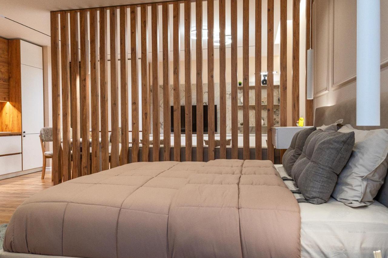 Appartamento con 1 Camera da Letto